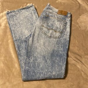 American Eagle 36x36